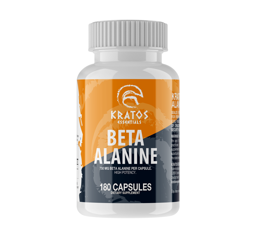 Beta-alanine