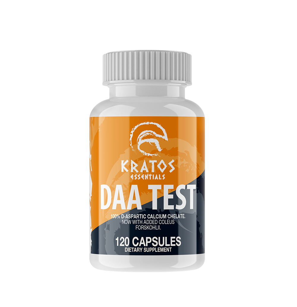 Kratos-DAA-TEST