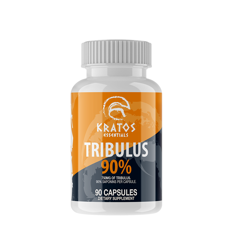 Kratos-Tribulus-90%